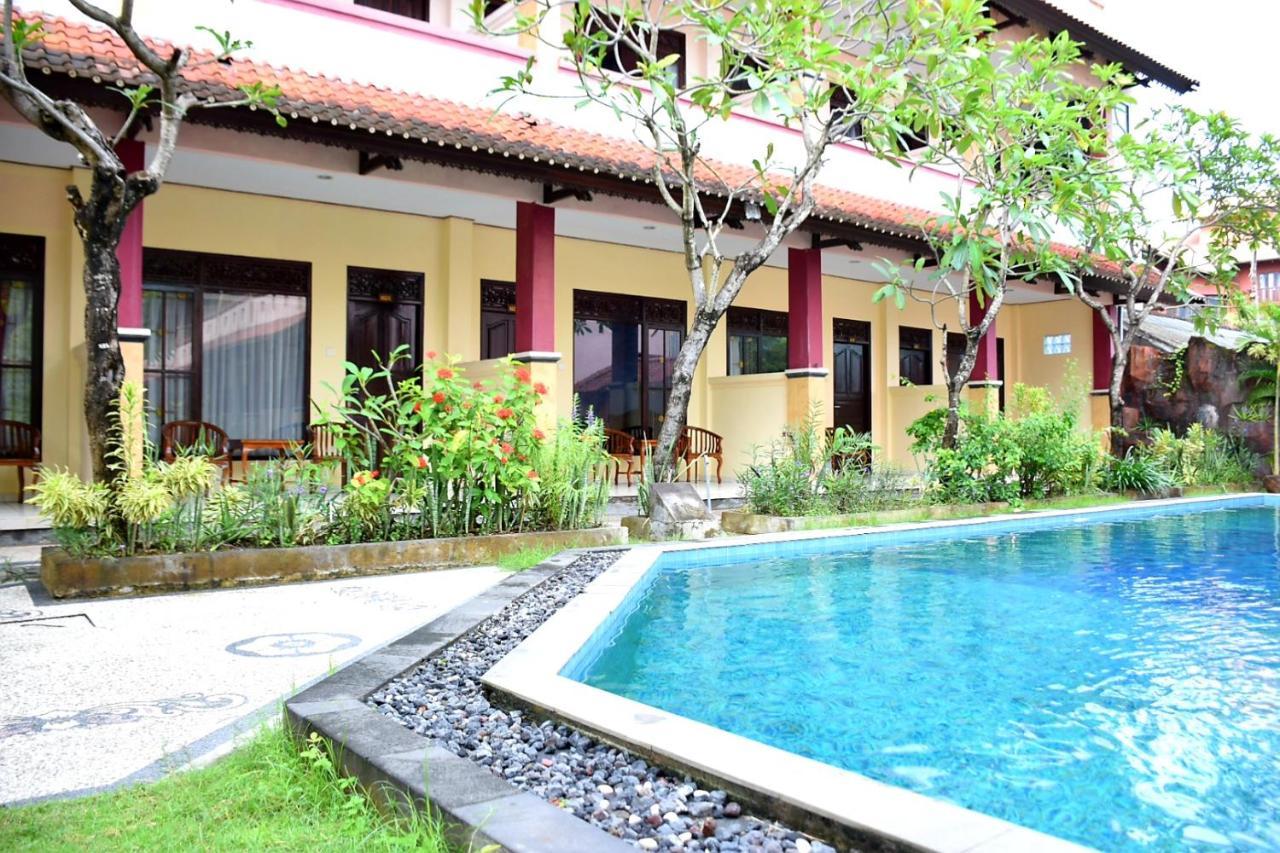 Celebbest Kuta (Bali)