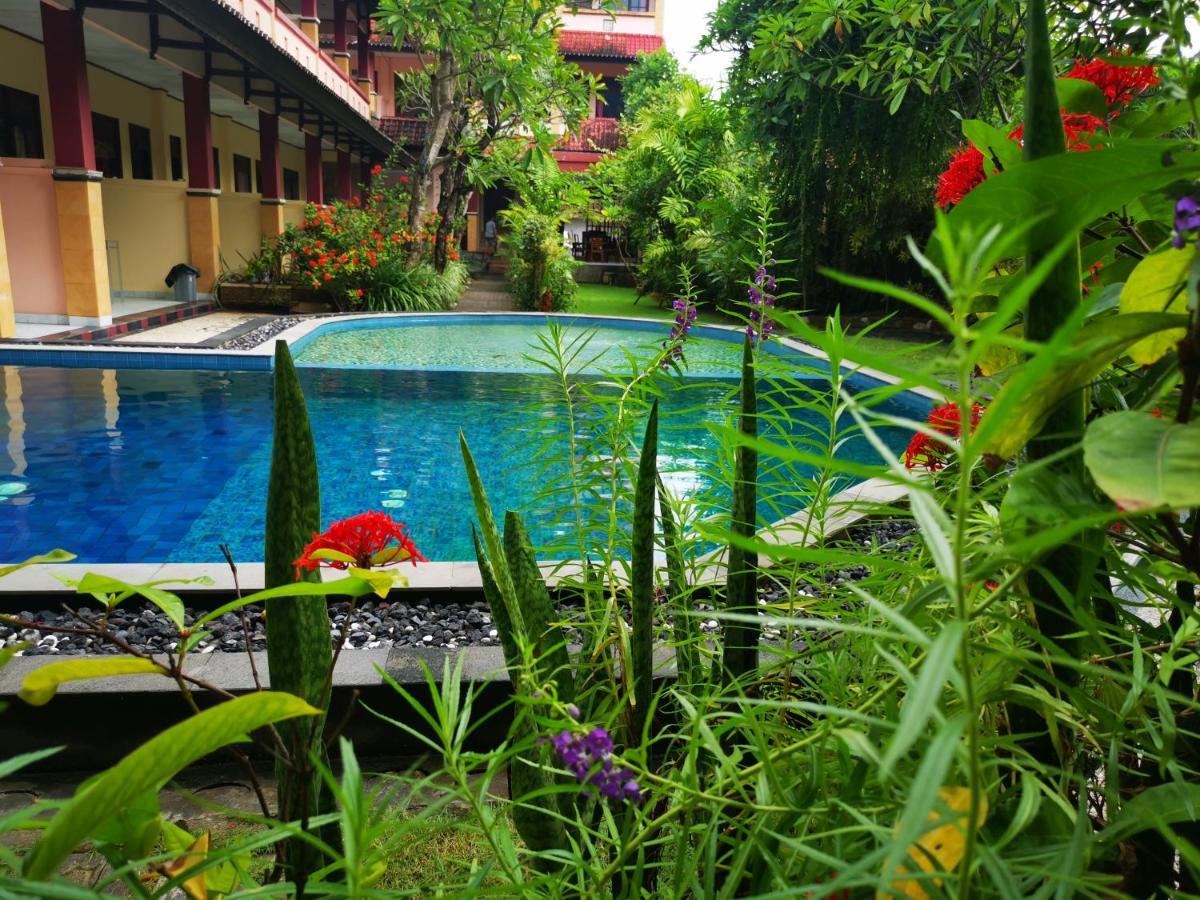 Celebbest Kuta (Bali)