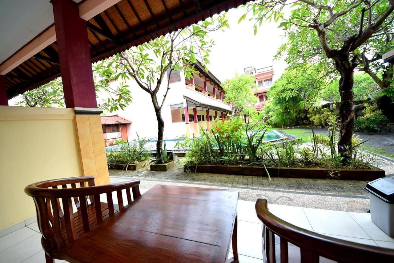 Guest house Celebbest Kuta (Bali)