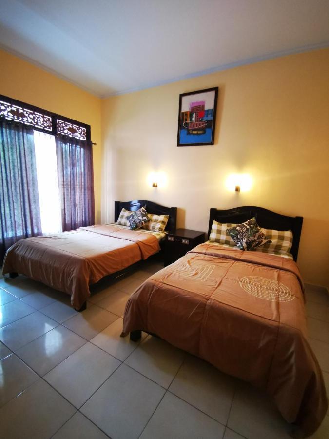 Celebbest Guest house *